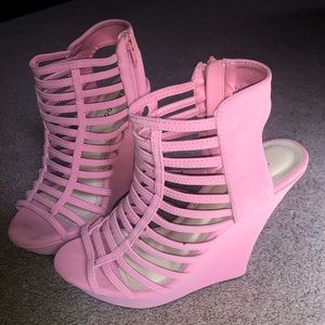 Wedges
